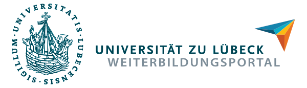Weiterbildungsportal der Universität zu Lübeck